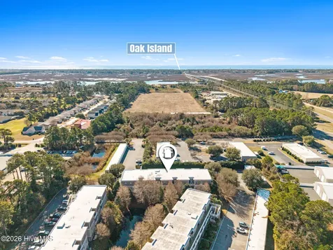 4134 Vanessa Drive SE Southport NC 28461