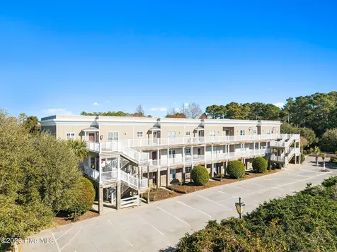 4134 Vanessa Drive SE Southport NC 28461