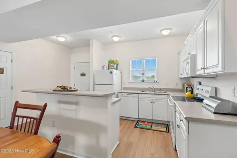4134 Vanessa Drive SE Southport NC 28461