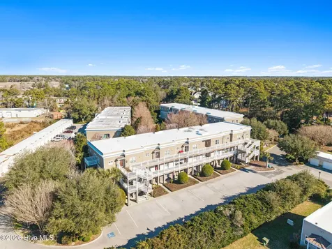 4134 Vanessa Drive SE Southport NC 28461