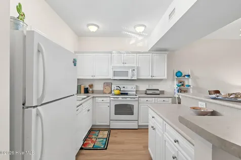 4134 Vanessa Drive SE Southport NC 28461