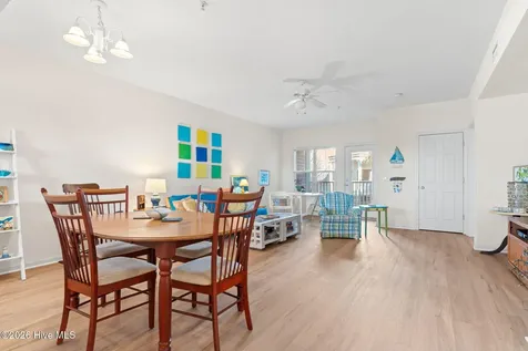 4134 Vanessa Drive SE Southport NC 28461