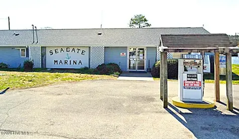 107 Tradewinds Road Newport NC 28570