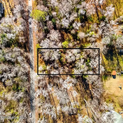 107 Tradewinds Road Newport NC 28570