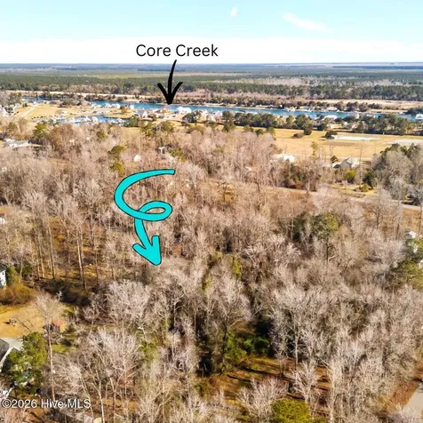 107 Tradewinds Road Newport NC 28570