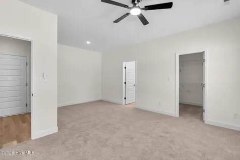 131 Merle Road Pinebluff NC 28373