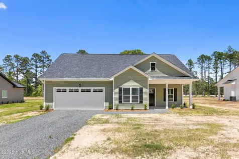 131 Merle Road Pinebluff NC 28373