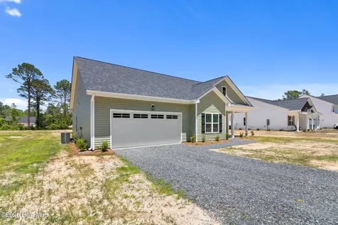 131 Merle Road Pinebluff NC 28373