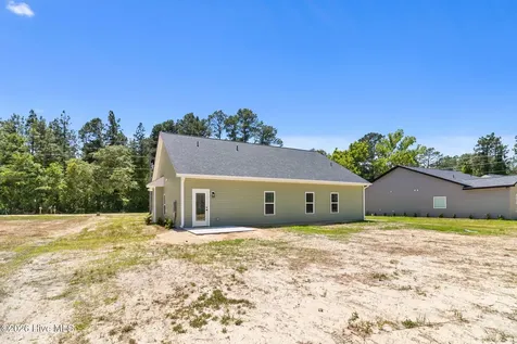131 Merle Road Pinebluff NC 28373