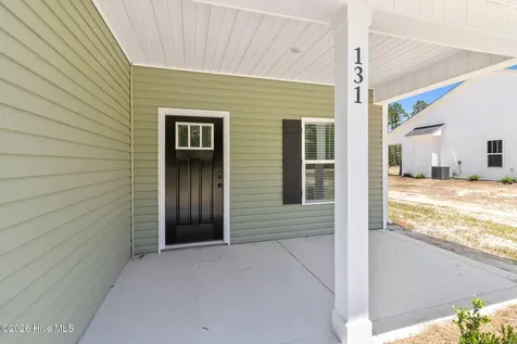 131 Merle Road Pinebluff NC 28373
