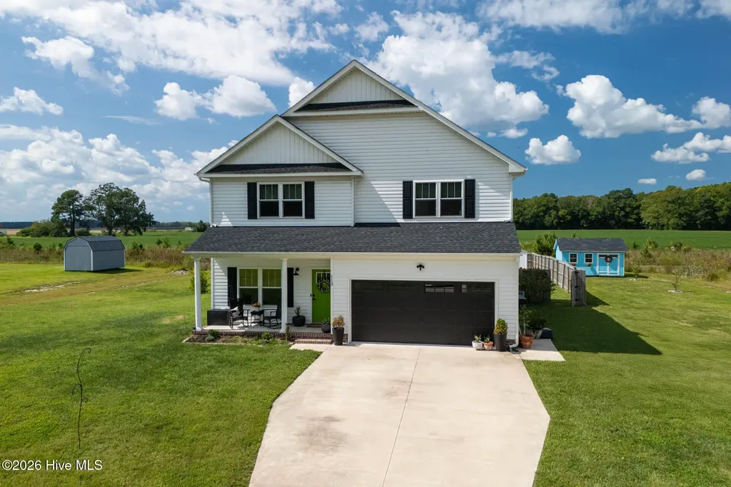 113 Pinch Gut Road Camden NC 27921
