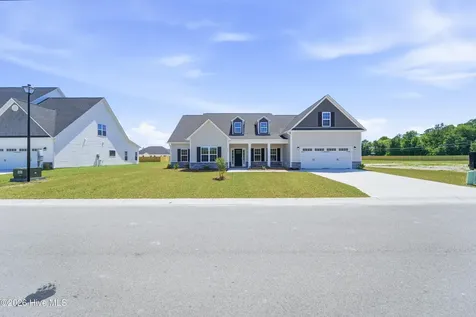 288 Water Wagon Trail Jacksonville NC 28546