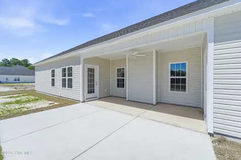 288 Water Wagon Trail Jacksonville NC 28546