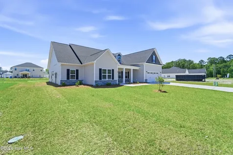 288 Water Wagon Trail Jacksonville NC 28546