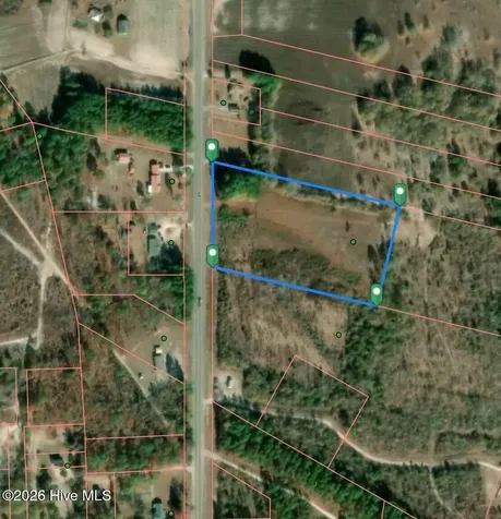 28385 Aberdeen Road Wagram NC 28396