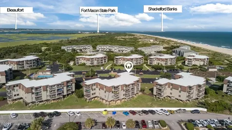 2008 E Fort Macon Road E Atlantic Beach NC 28512
