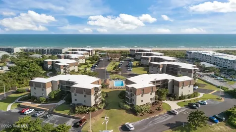 2008 E Fort Macon Road E Atlantic Beach NC 28512