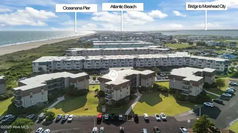 2008 E Fort Macon Road E Atlantic Beach NC 28512
