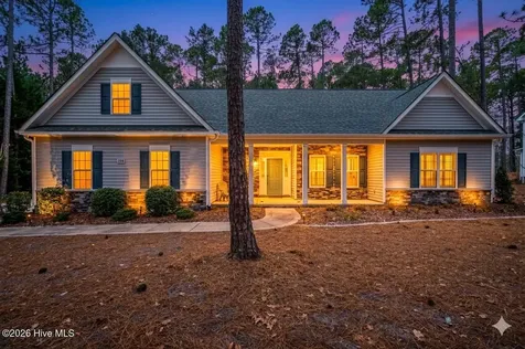 286 Longleaf Drive West End NC 27376