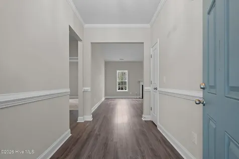 286 Longleaf Drive West End NC 27376