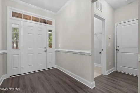 286 Longleaf Drive West End NC 27376