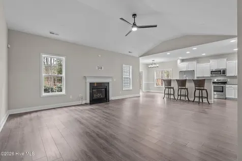 286 Longleaf Drive West End NC 27376