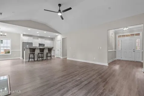286 Longleaf Drive West End NC 27376