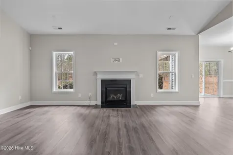 286 Longleaf Drive West End NC 27376