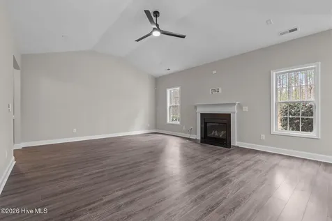 286 Longleaf Drive West End NC 27376