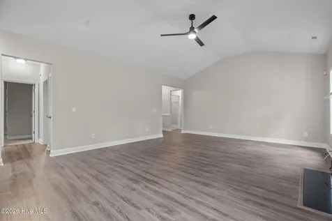 286 Longleaf Drive West End NC 27376