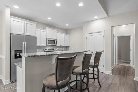 286 Longleaf Drive West End NC 27376