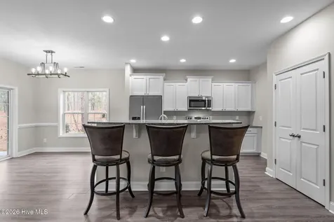 286 Longleaf Drive West End NC 27376