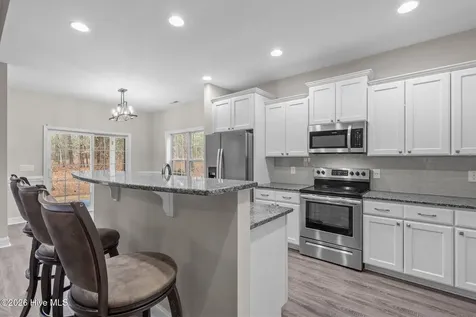 286 Longleaf Drive West End NC 27376