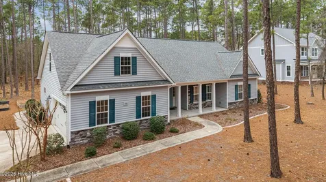 286 Longleaf Drive West End NC 27376