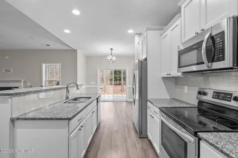 286 Longleaf Drive West End NC 27376