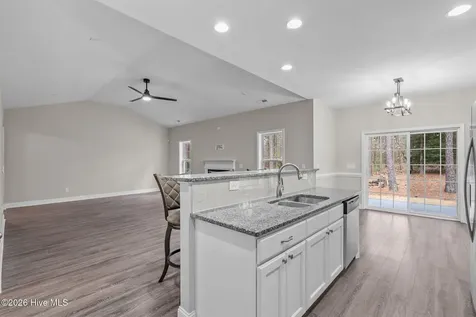 286 Longleaf Drive West End NC 27376