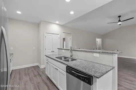 286 Longleaf Drive West End NC 27376