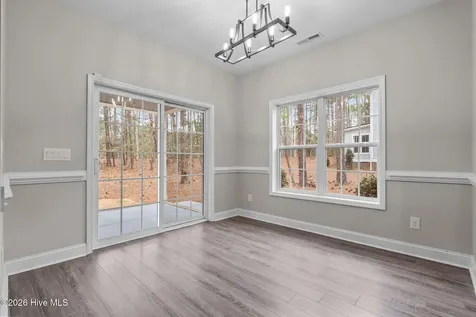 286 Longleaf Drive West End NC 27376