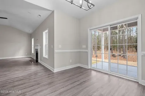 286 Longleaf Drive West End NC 27376