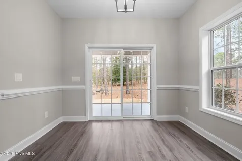 286 Longleaf Drive West End NC 27376