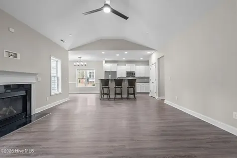 286 Longleaf Drive West End NC 27376