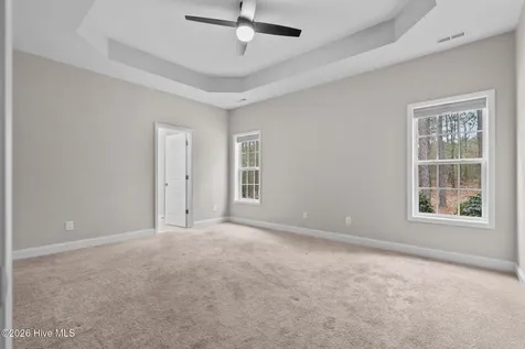 286 Longleaf Drive West End NC 27376