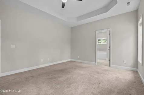 286 Longleaf Drive West End NC 27376
