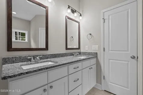286 Longleaf Drive West End NC 27376