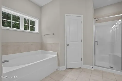 286 Longleaf Drive West End NC 27376