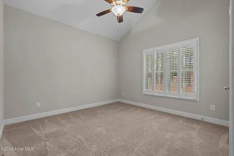 286 Longleaf Drive West End NC 27376