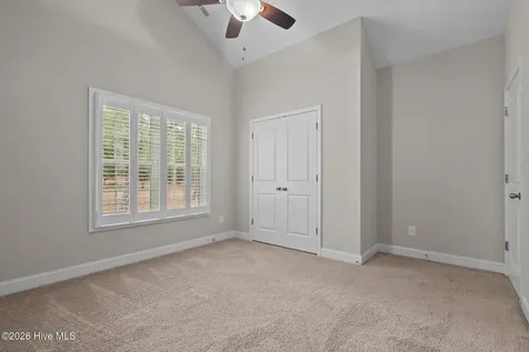 286 Longleaf Drive West End NC 27376