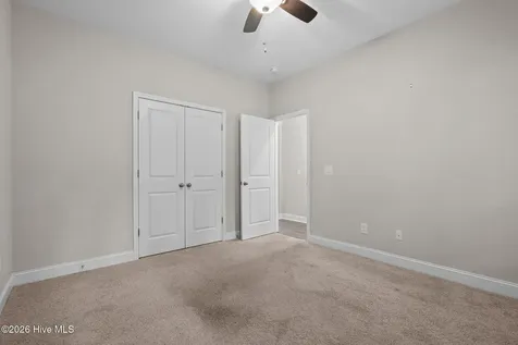 286 Longleaf Drive West End NC 27376