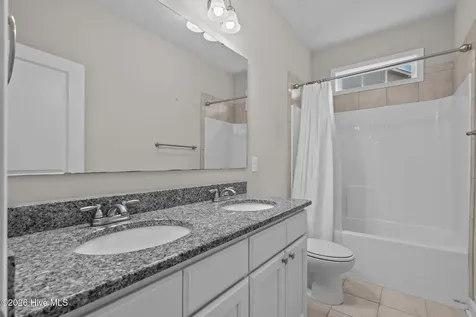 286 Longleaf Drive West End NC 27376