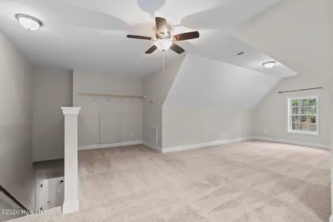 286 Longleaf Drive West End NC 27376